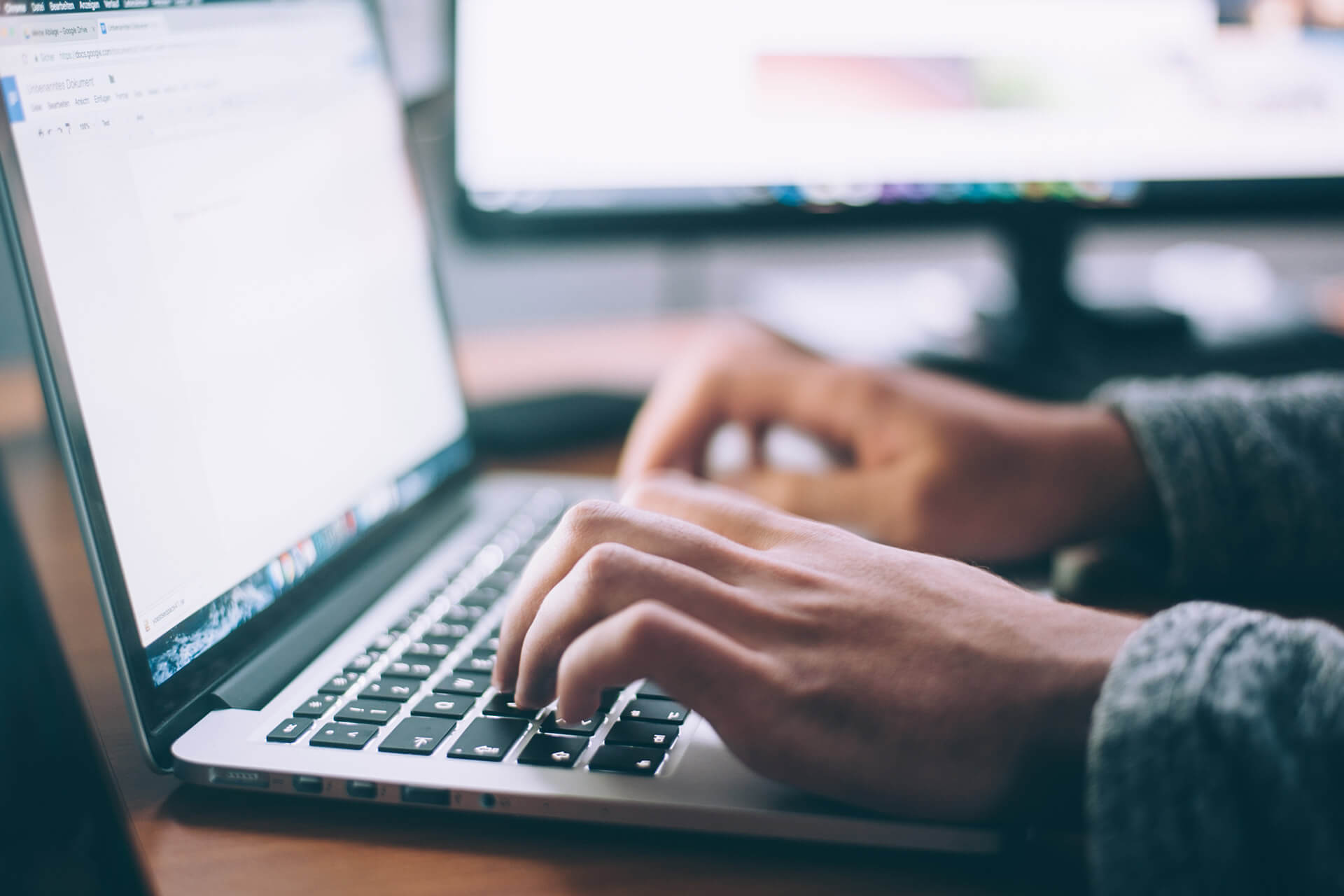 Content Ideas New Website