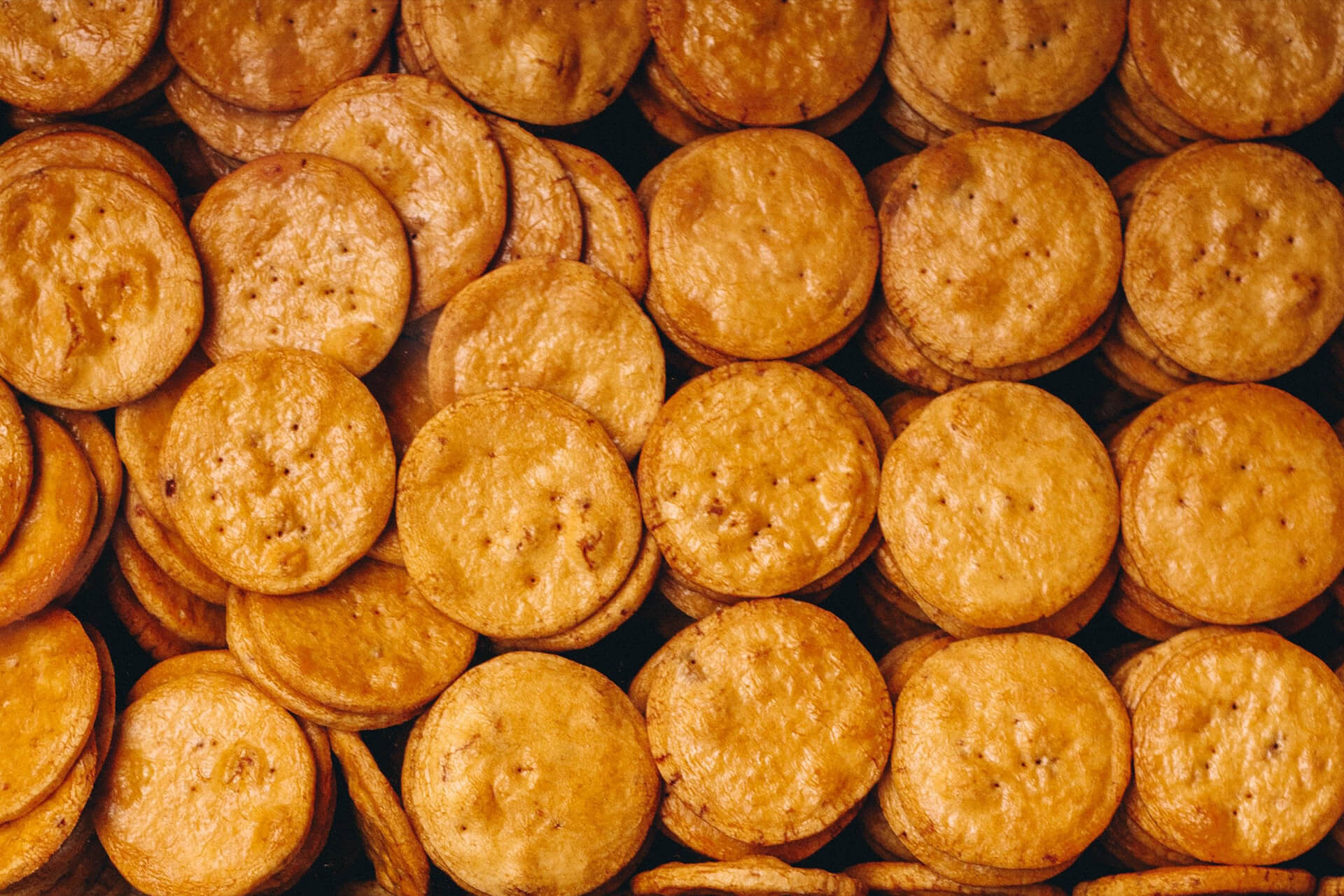 CSI Media Goes Crackers For Comic Relief