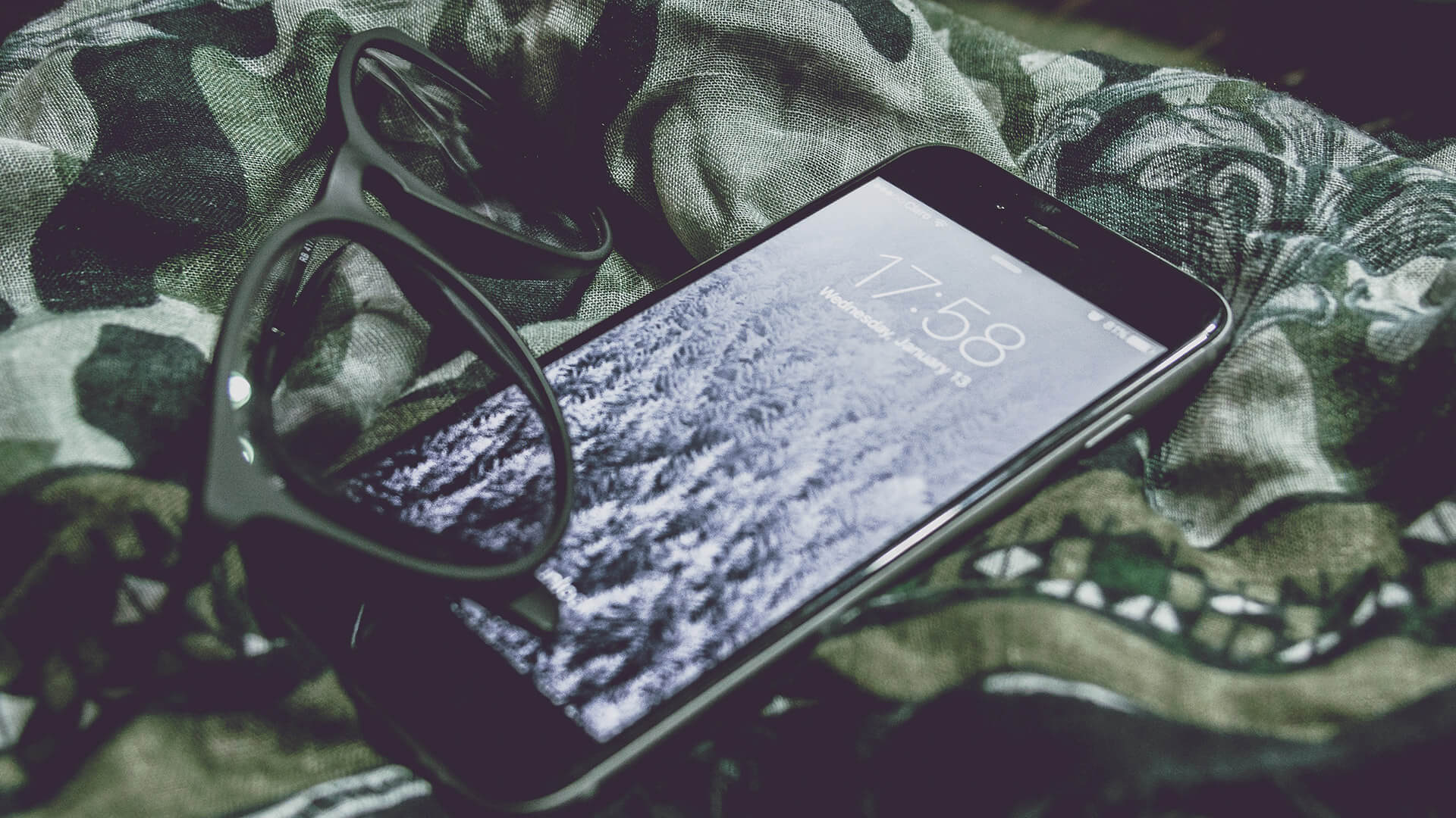 Mobile Responsive Website Design