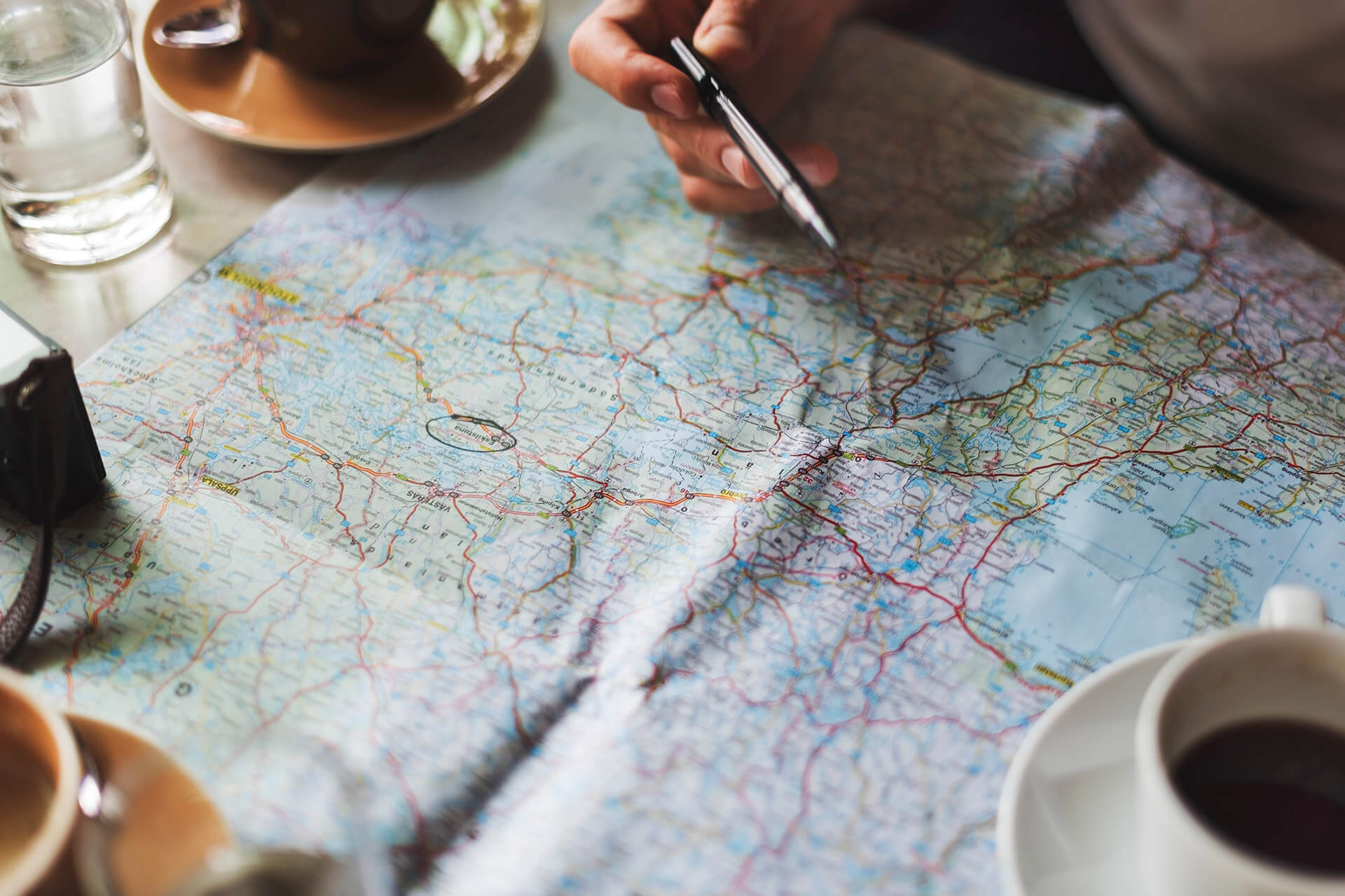 Tips for Building a Travel Website