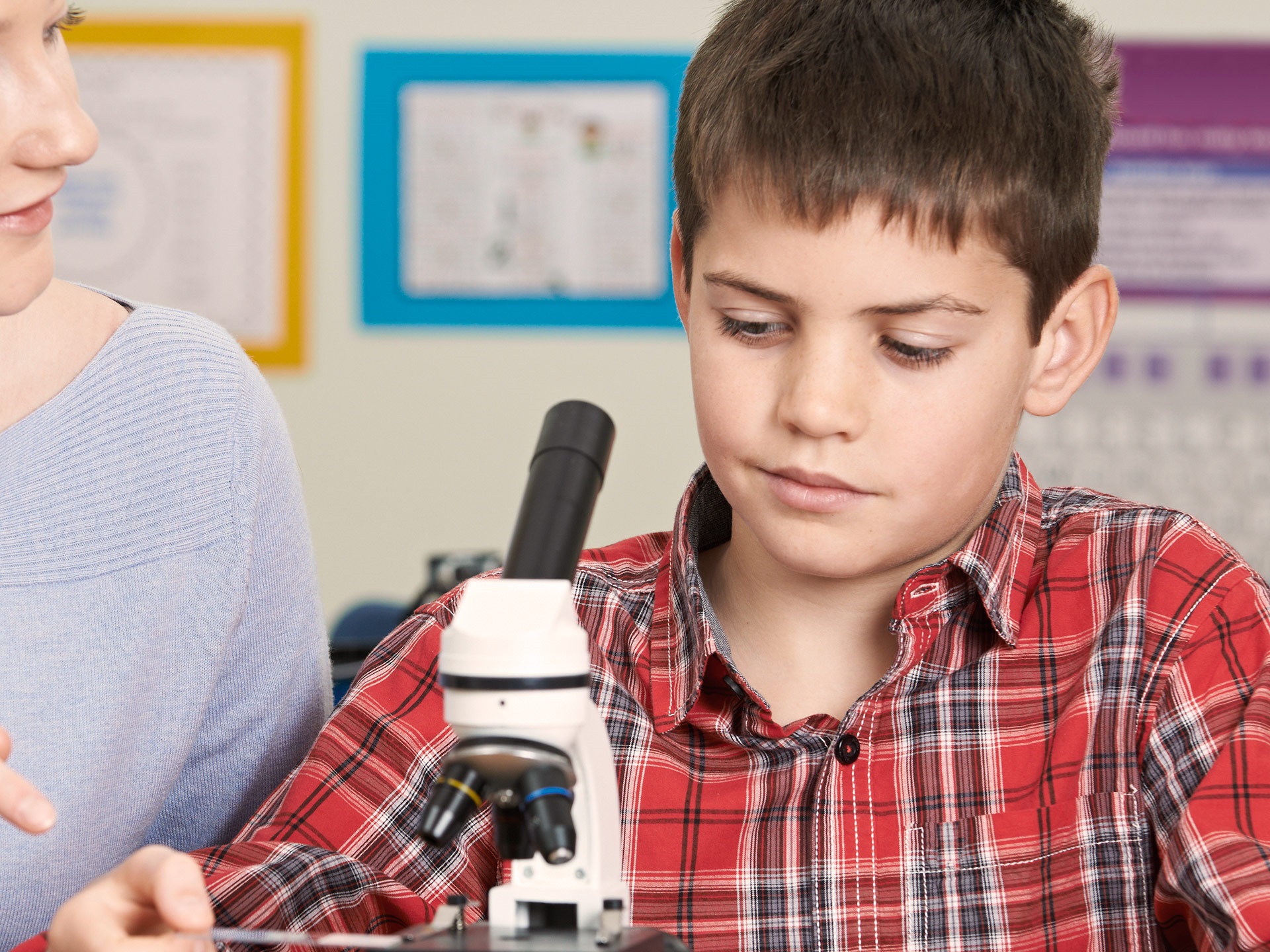 Priory Children's Services