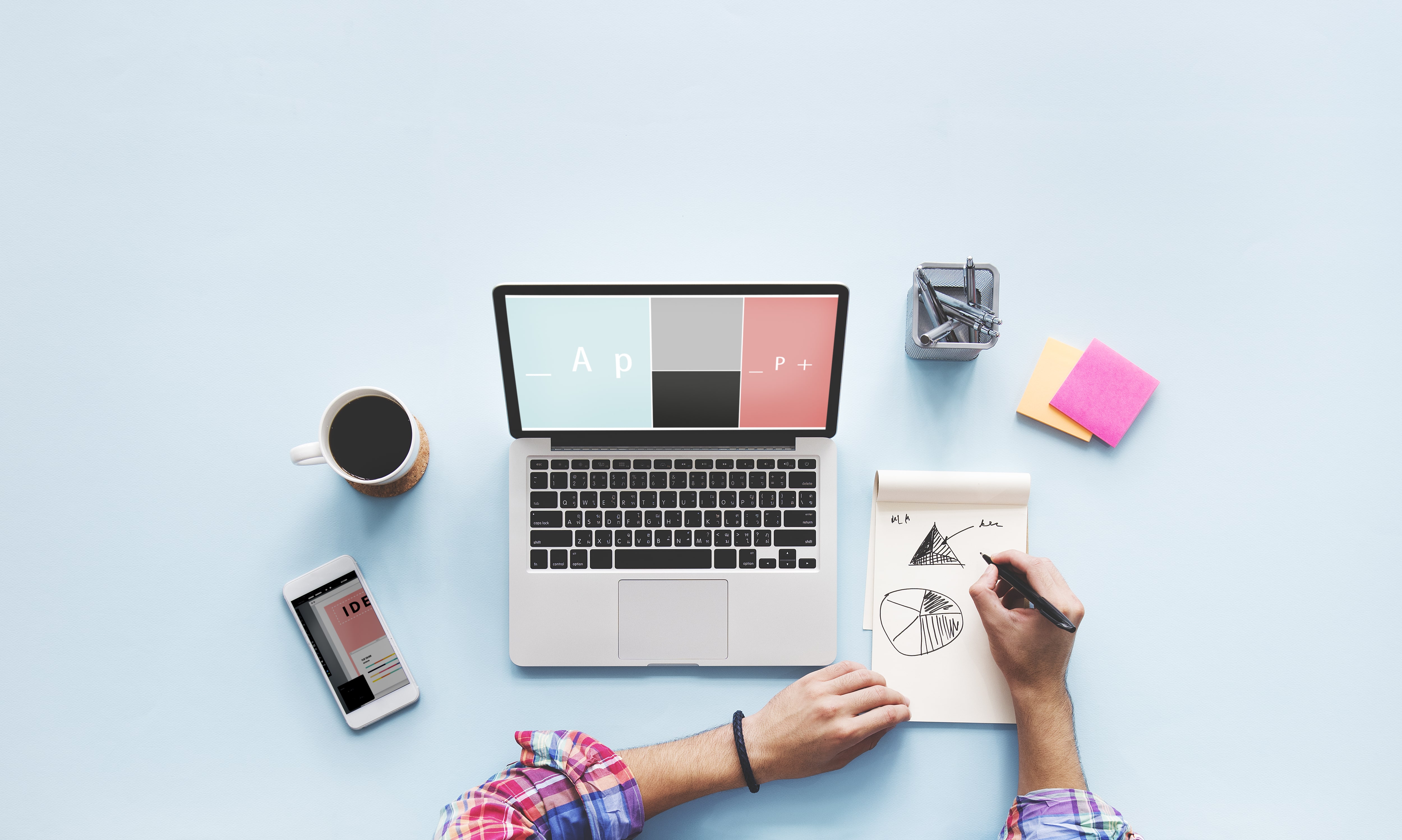 Ноутбук Для Ui Ux Дизайнеров
