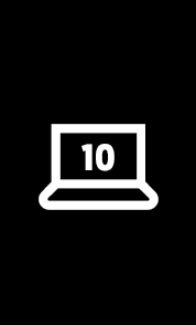 Text with title of article - 10 tips for choosing the right digital agency to design your website