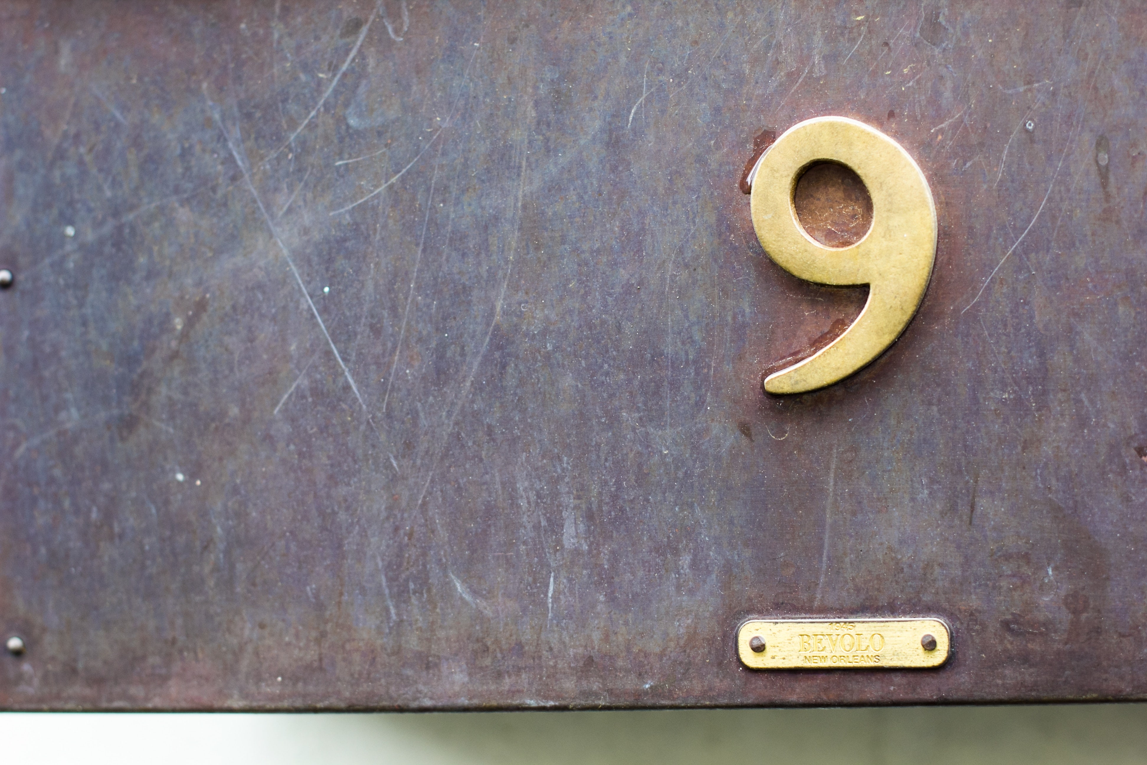 the 9 pages you website needs