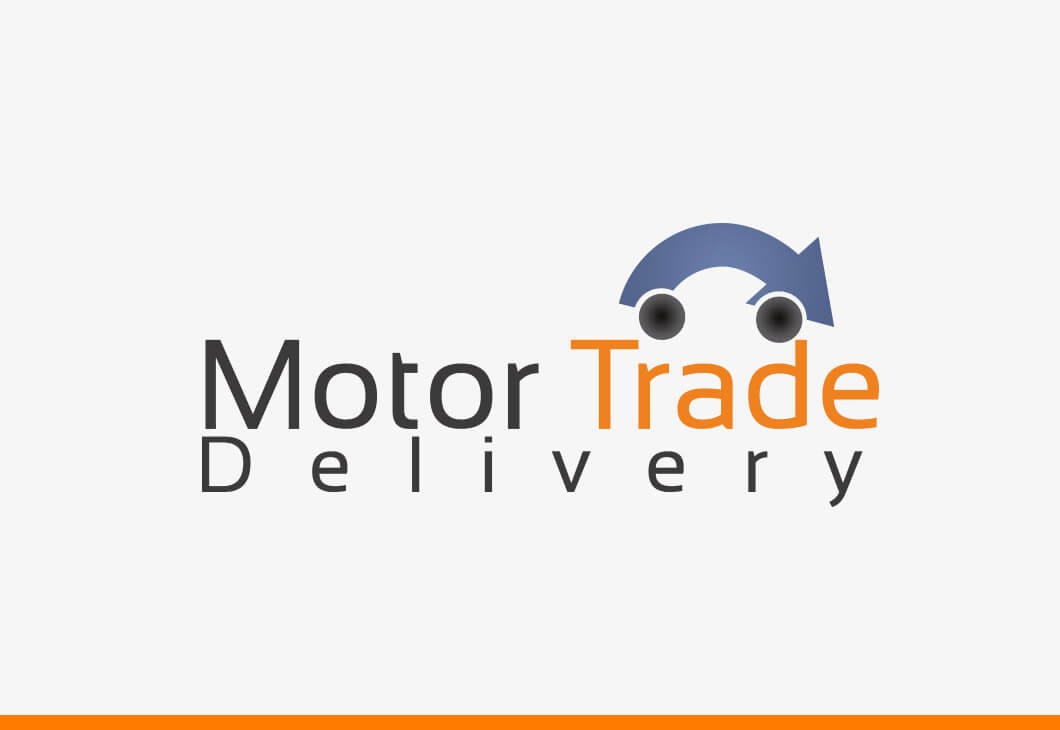 Motor Trade Delivery - Logo