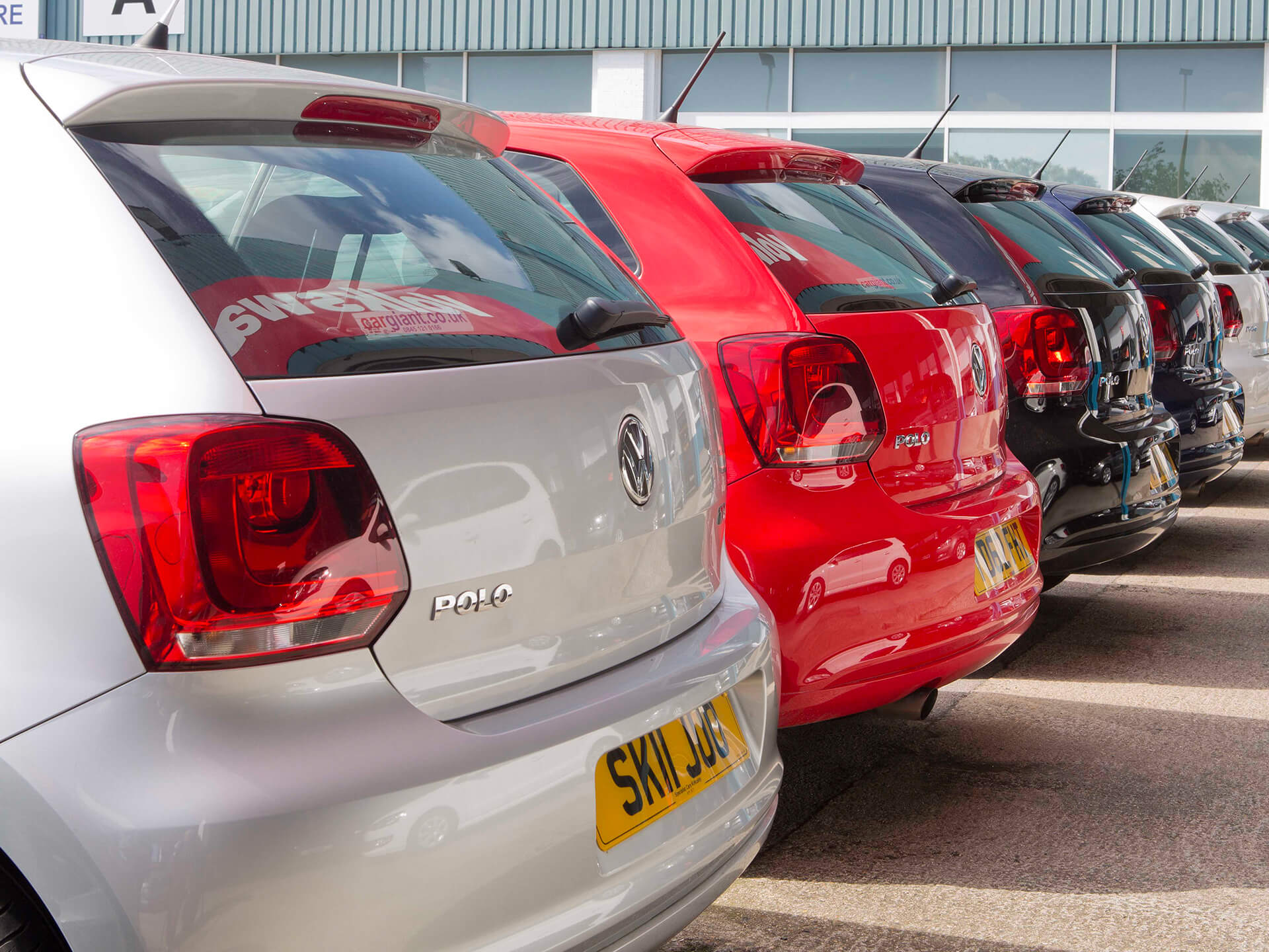 CSI Media Recognised by Clutch for Automotive Web Design Vehicles