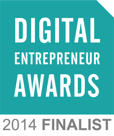 CSI Media Are Digital Entrepreneur Awards Finalists