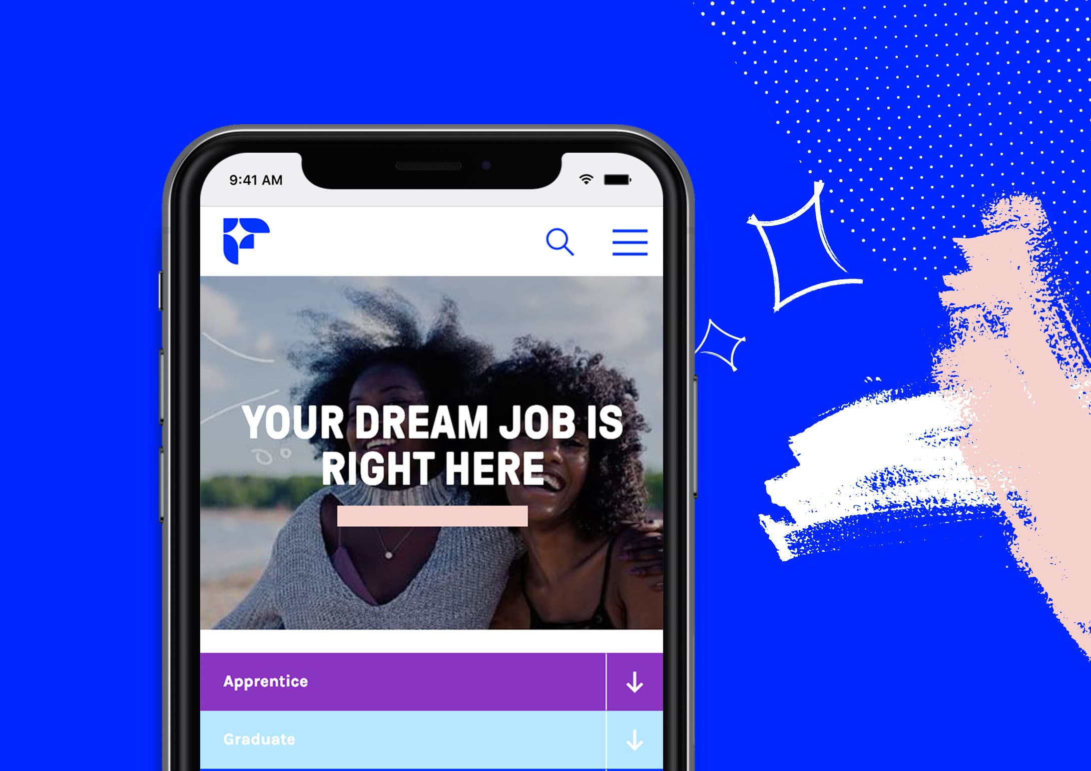 FDisruptors Umbraco Website by CSI Media Cheshire