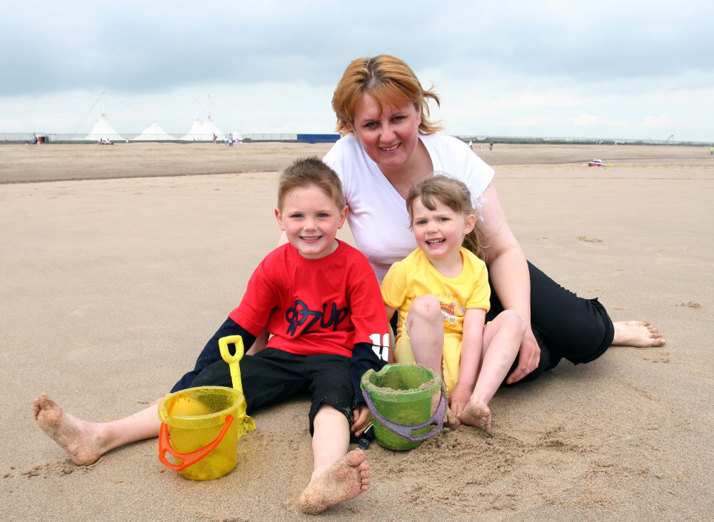 Family Holiday Association The Difference Made in 2018