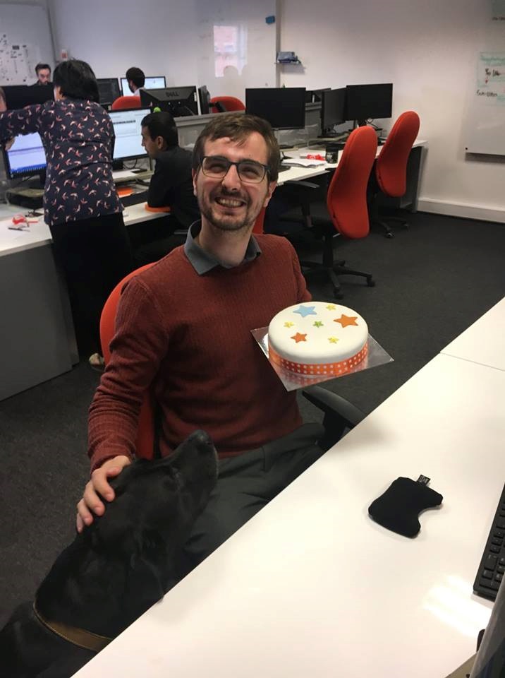 Umbraco Certified Developer at CSI Media