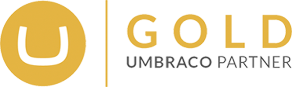 CSI Media is an Umbraco Gold Partner 2019-2020