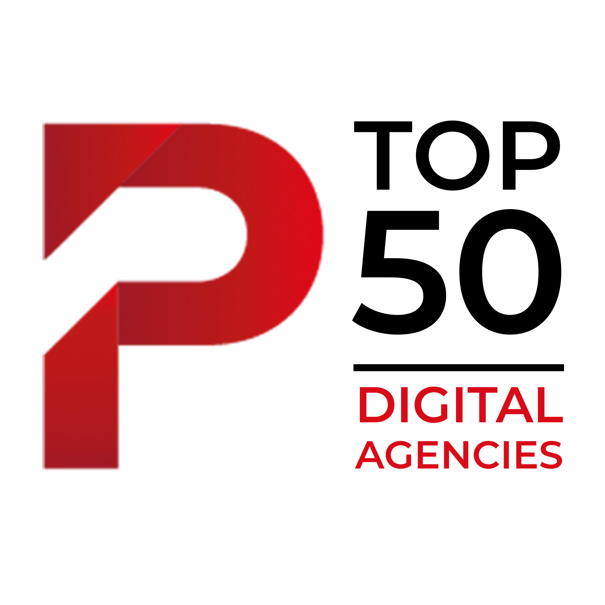 CSI Media have been named as a Prolific North Top 50 Digital Agency