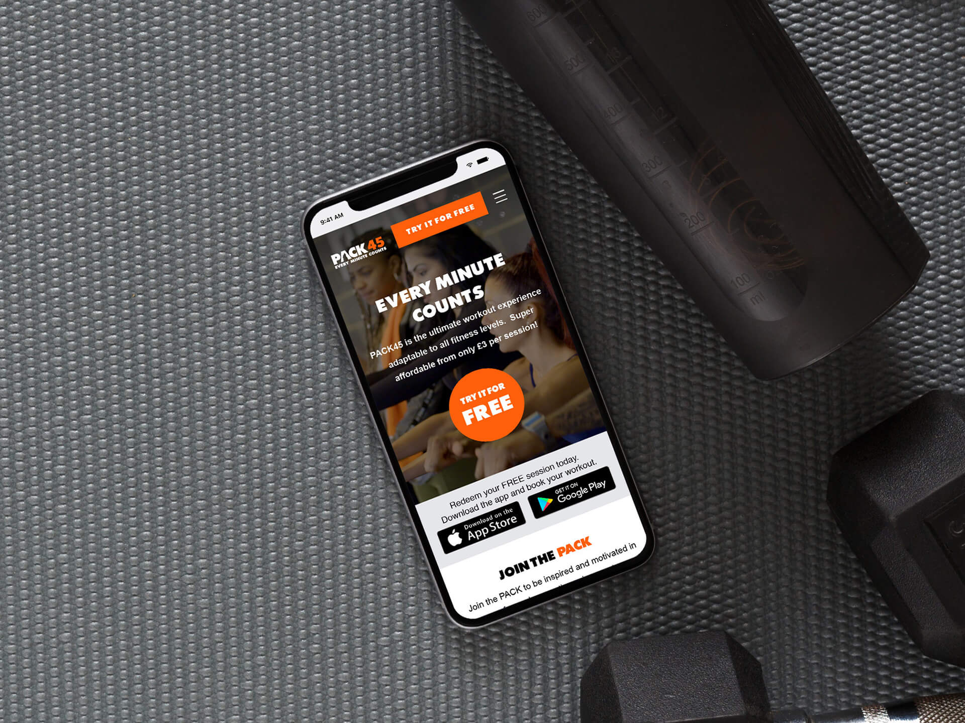 Web Design and Development by CSI Media in Cheshire