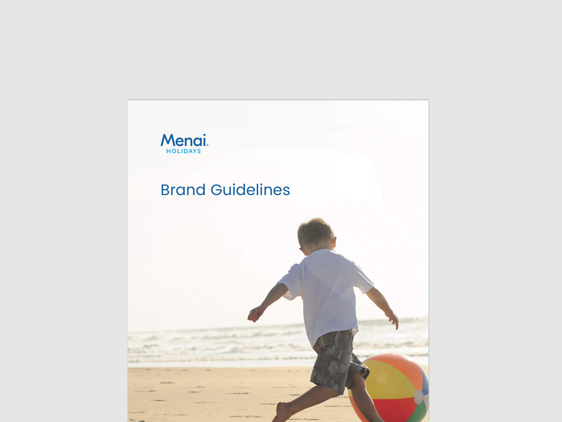 Branding by CSI Media in Cheshire