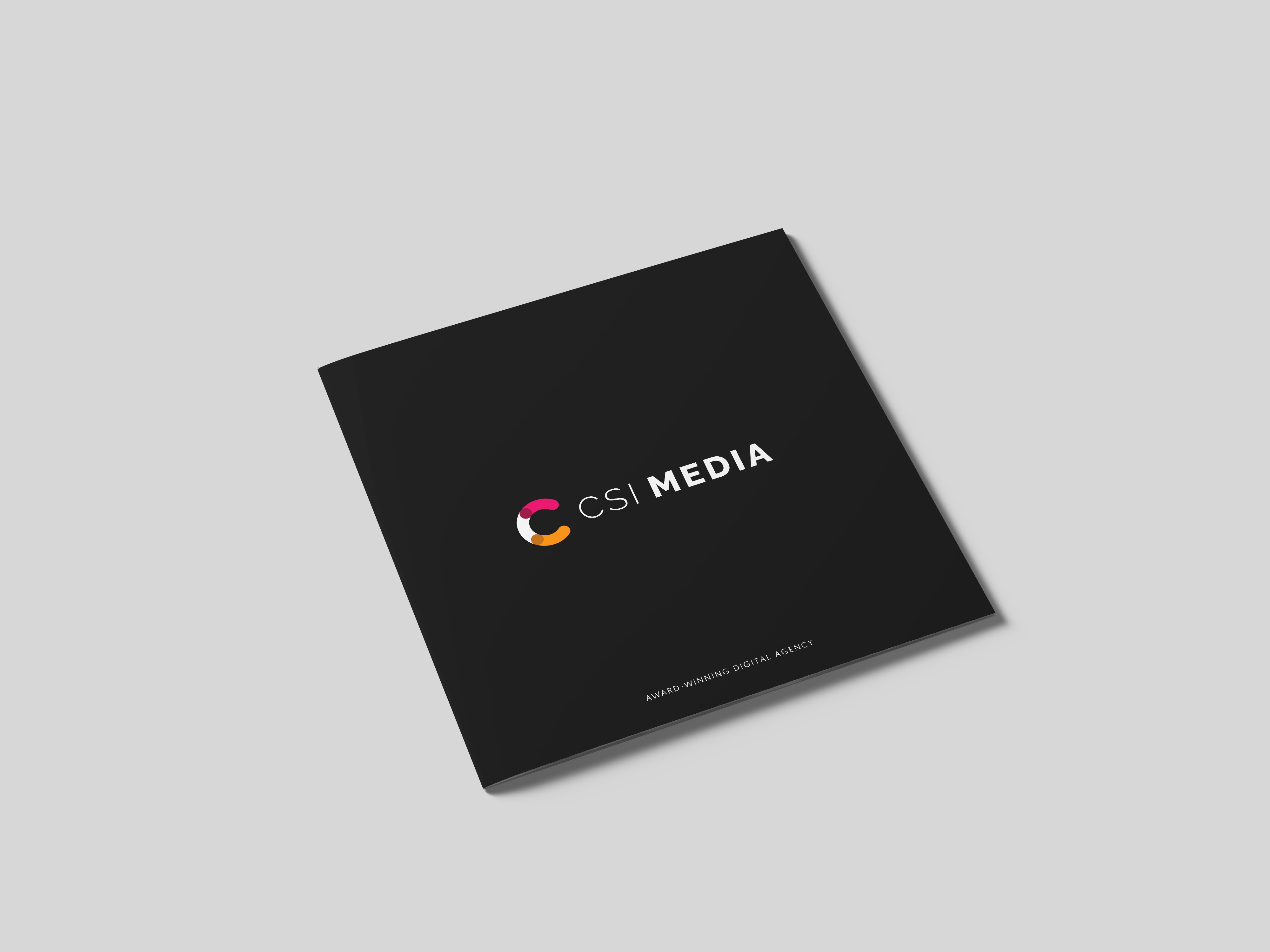 CSI Media Digital Booklet