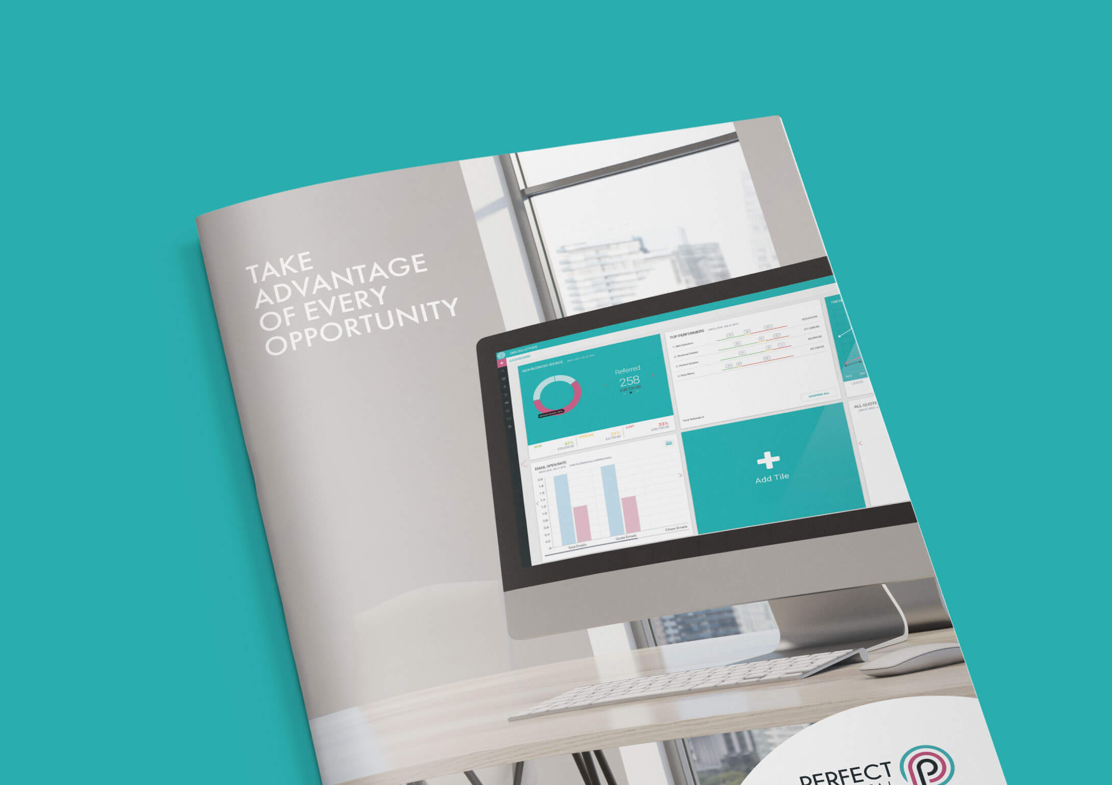 Perfect Portal Brochure