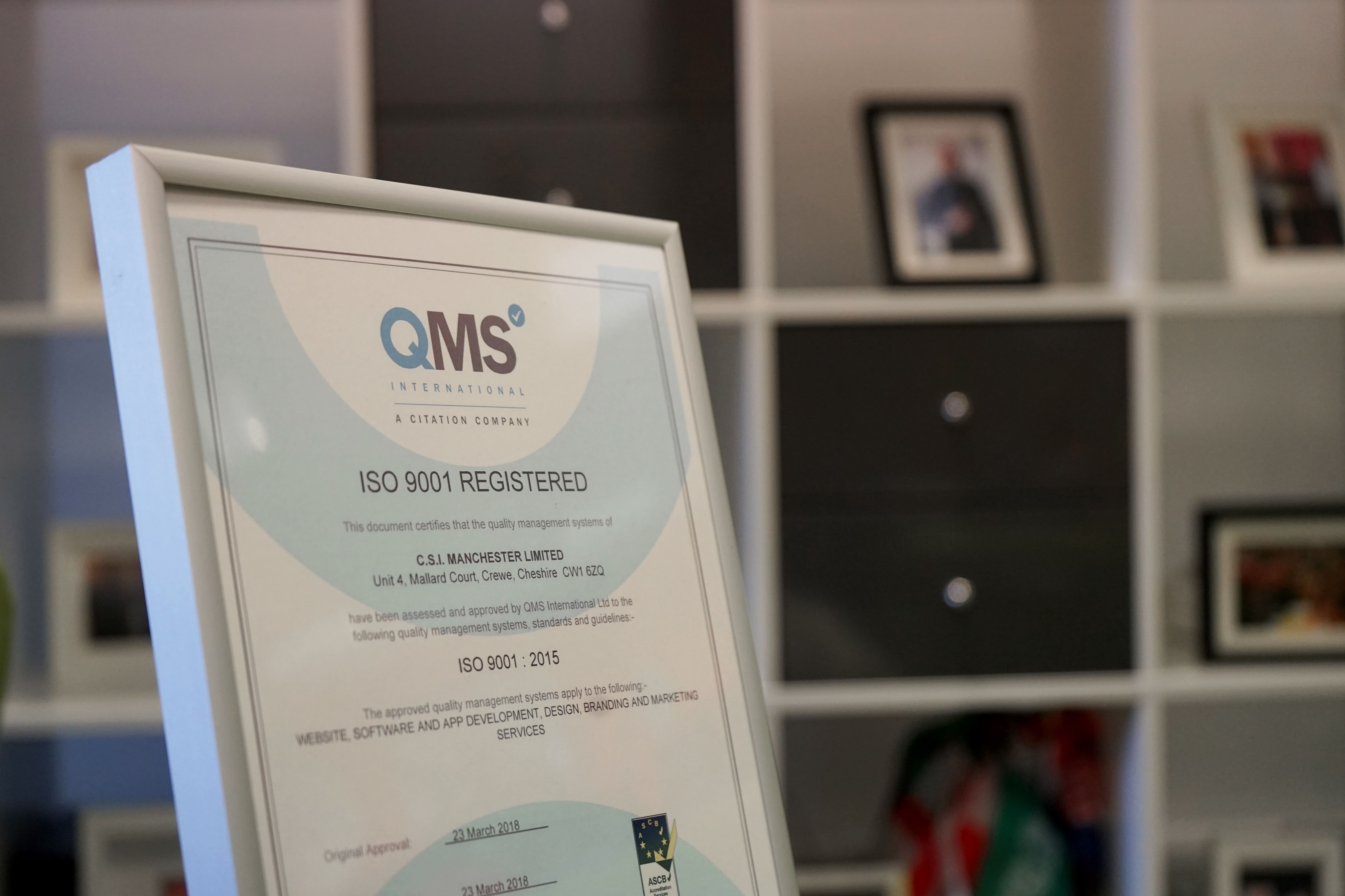 CSI Media Digital Agency Customer Care