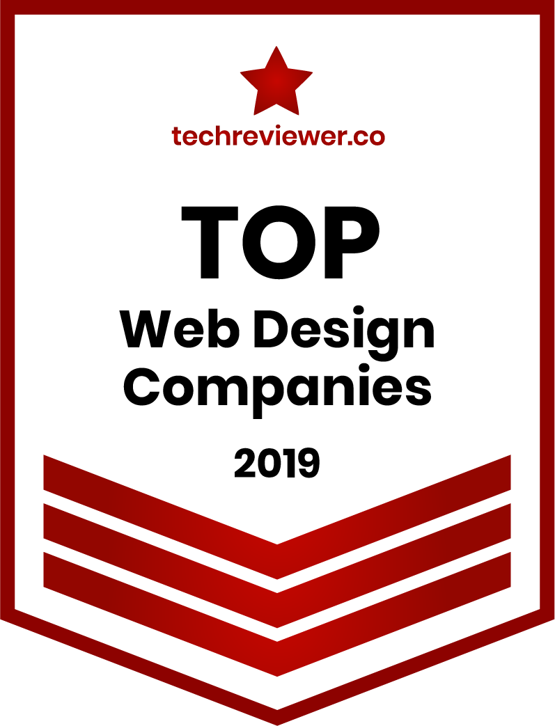 CSI Media Named Top Web Design Company by TechReviewer.co