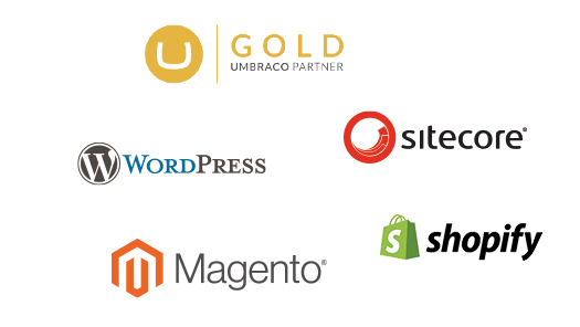 Content Management Systems Used by CSI Media