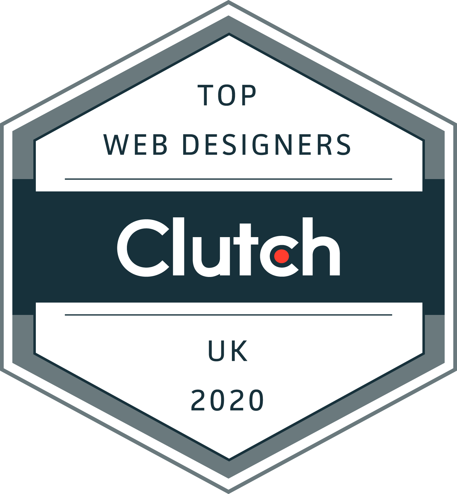 CSI Media - Clutch Top UK Web Designers 2020