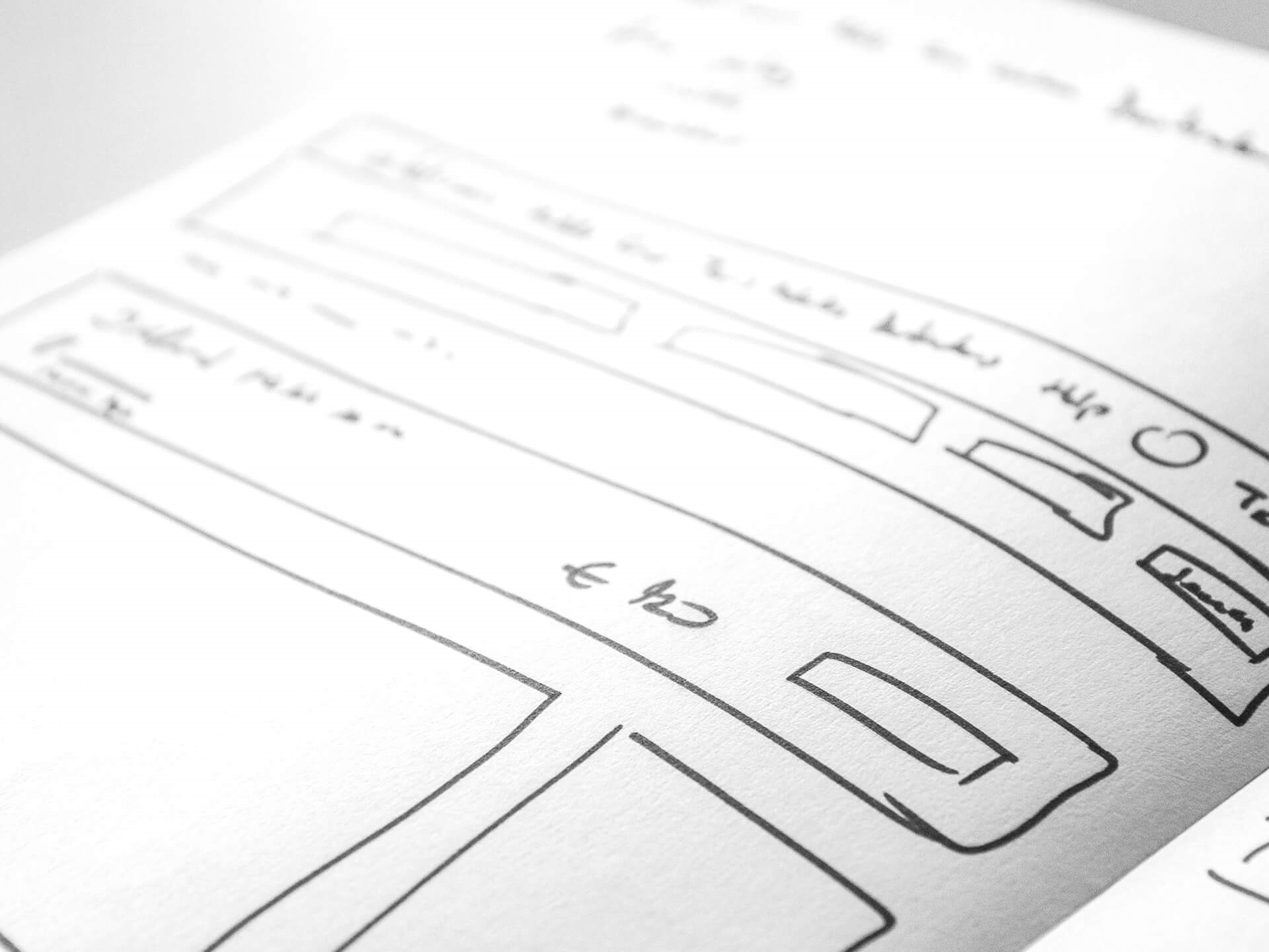 Software Specification for Bespoke Solution