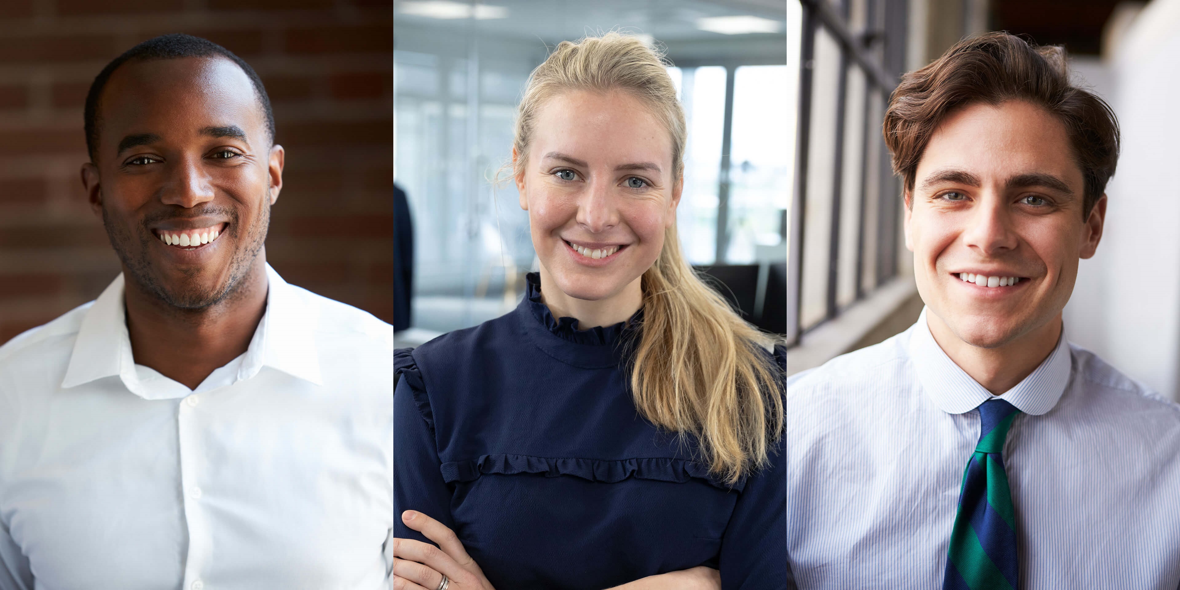 CaptoCV Tech Candidates