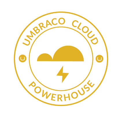 CSI Media is an Umbraco Cloud Powerhouse