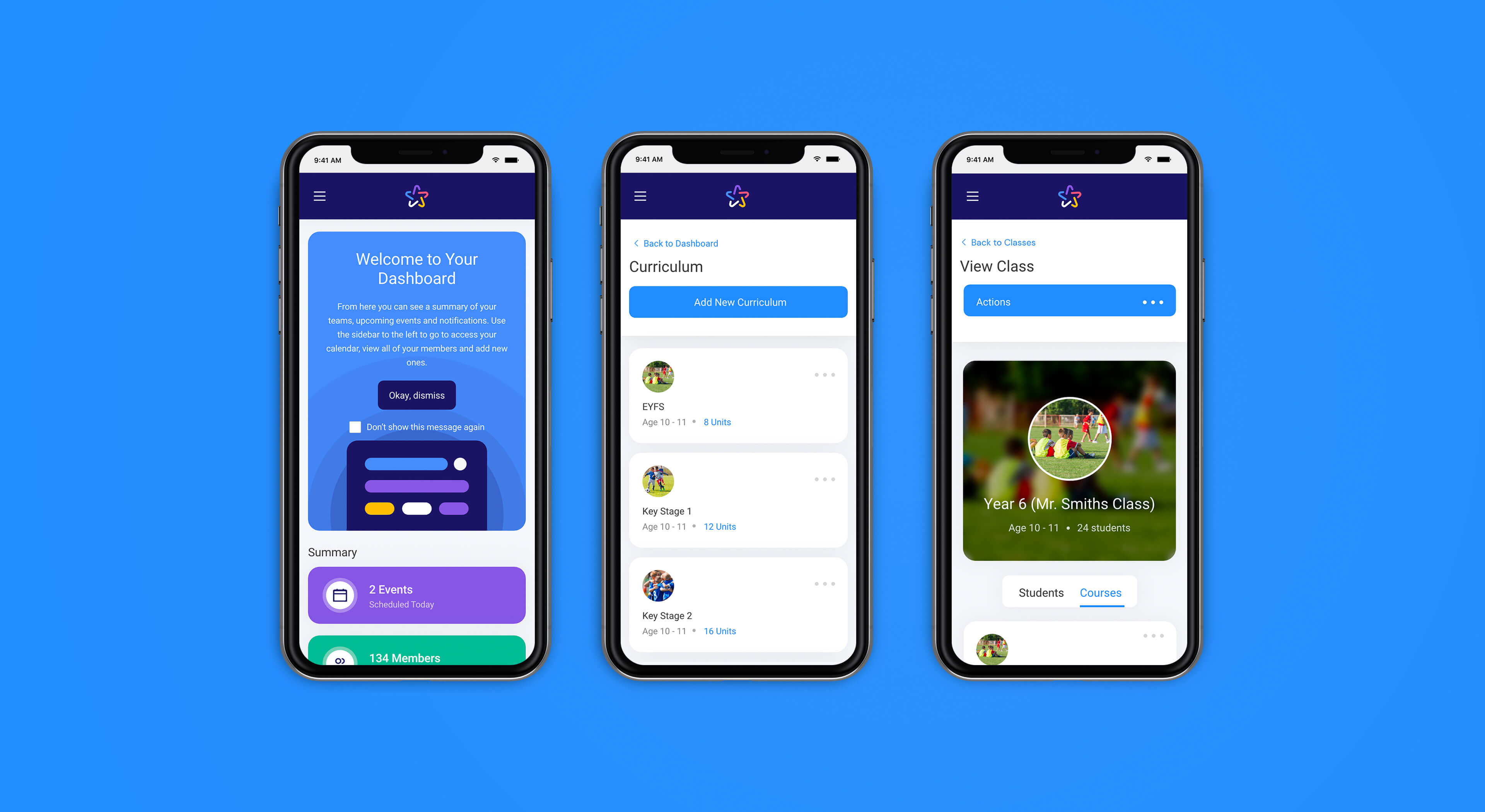 Active Sports Group on Mobile