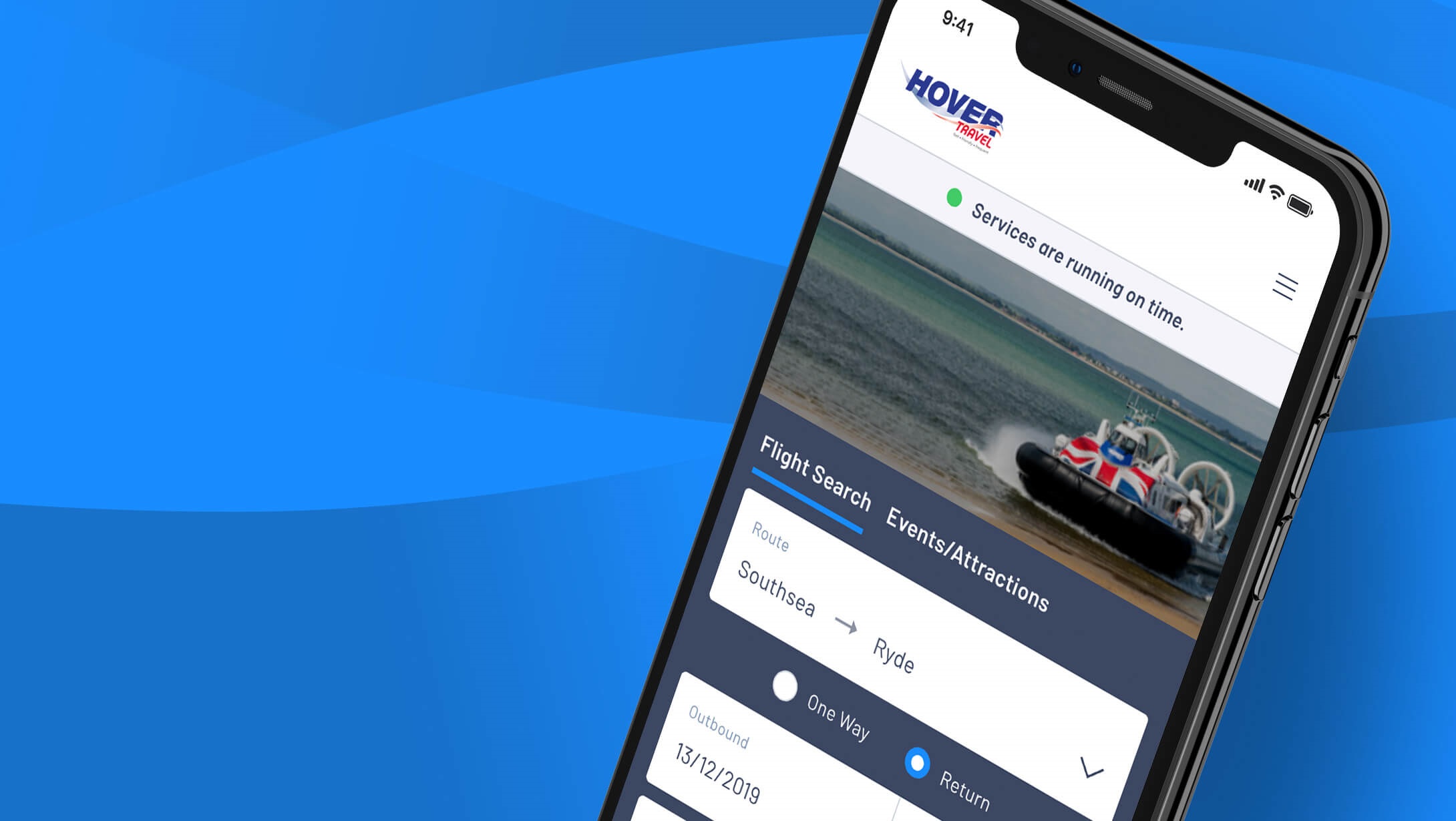 Ticket Booking Software