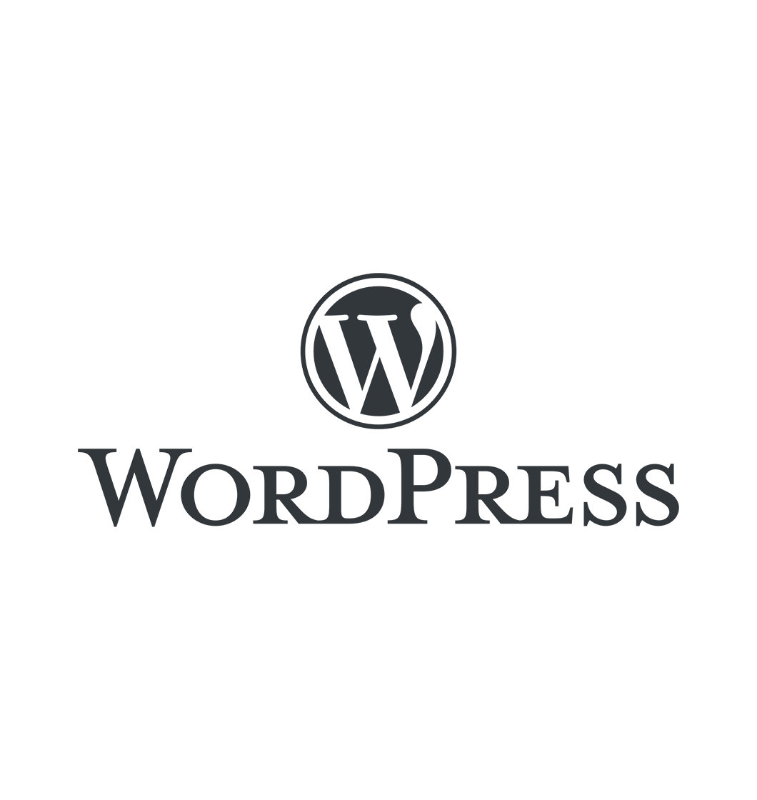 WordPress CMS