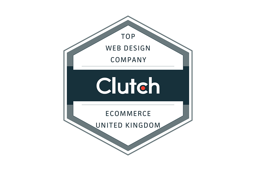 Clutch - E-Commerce Web Design
