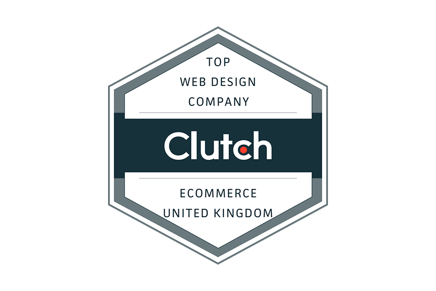 Clutch - E-Commerce Web Design