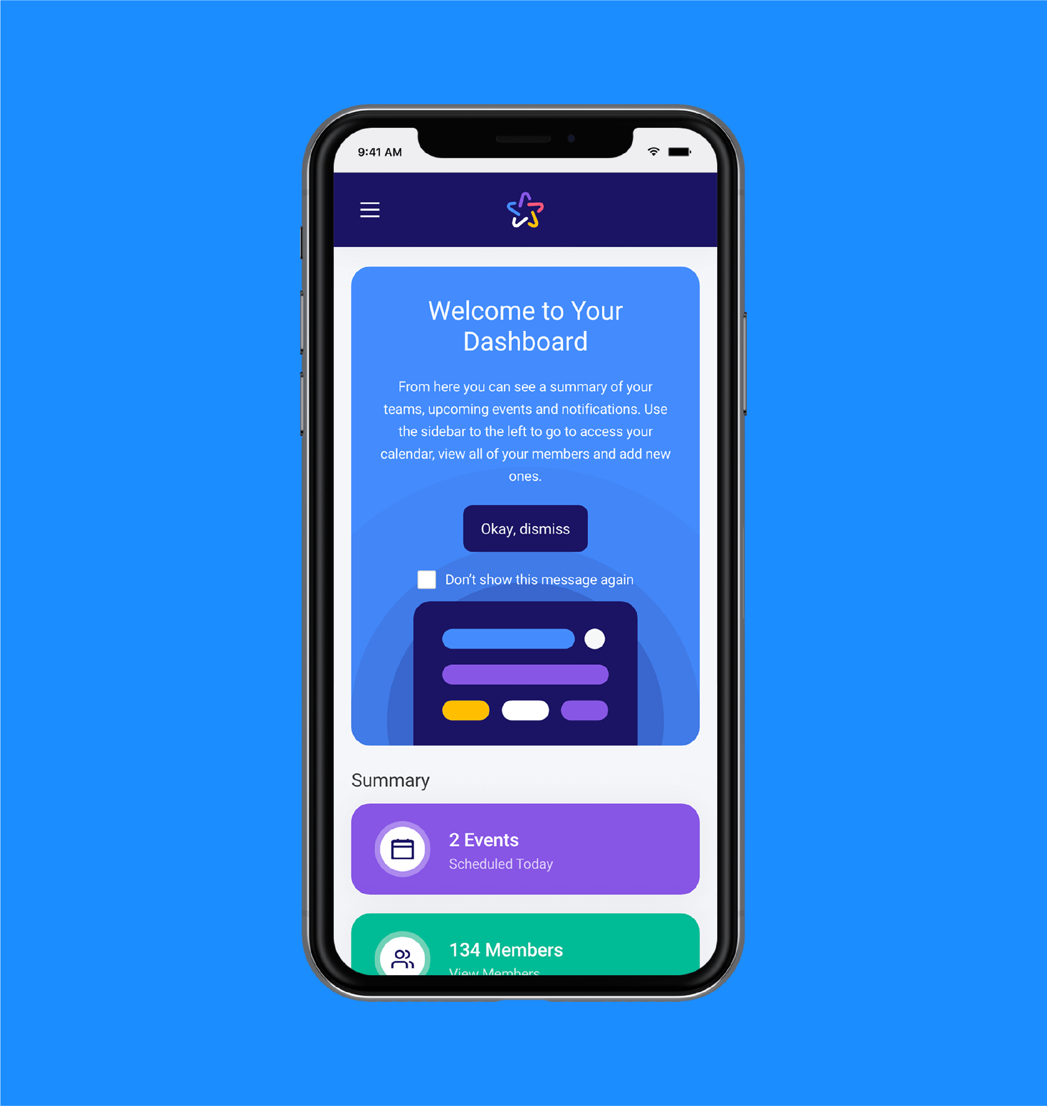 Web Portal Development - Active Sports Group