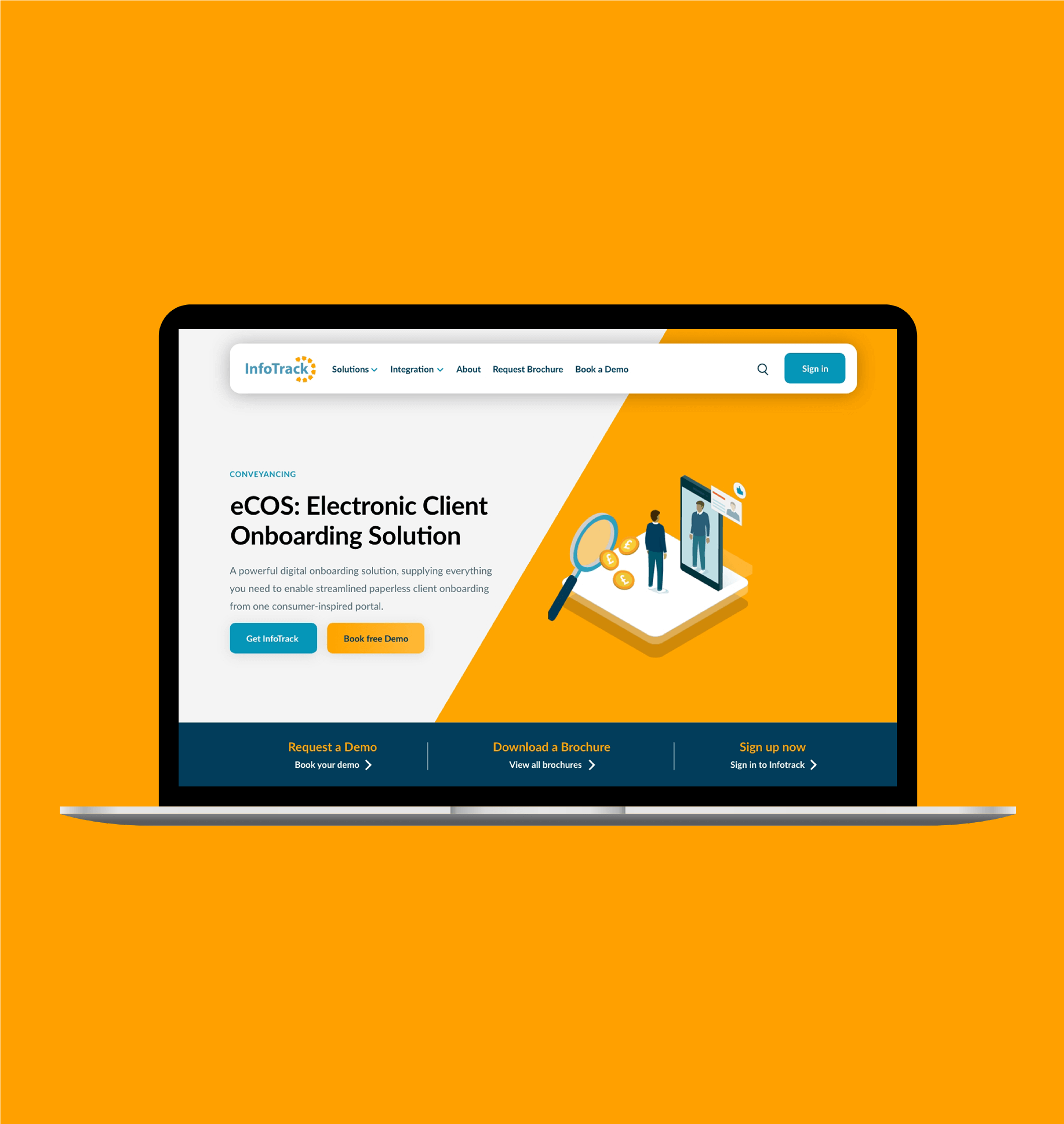 Web Development Agency Our Experience