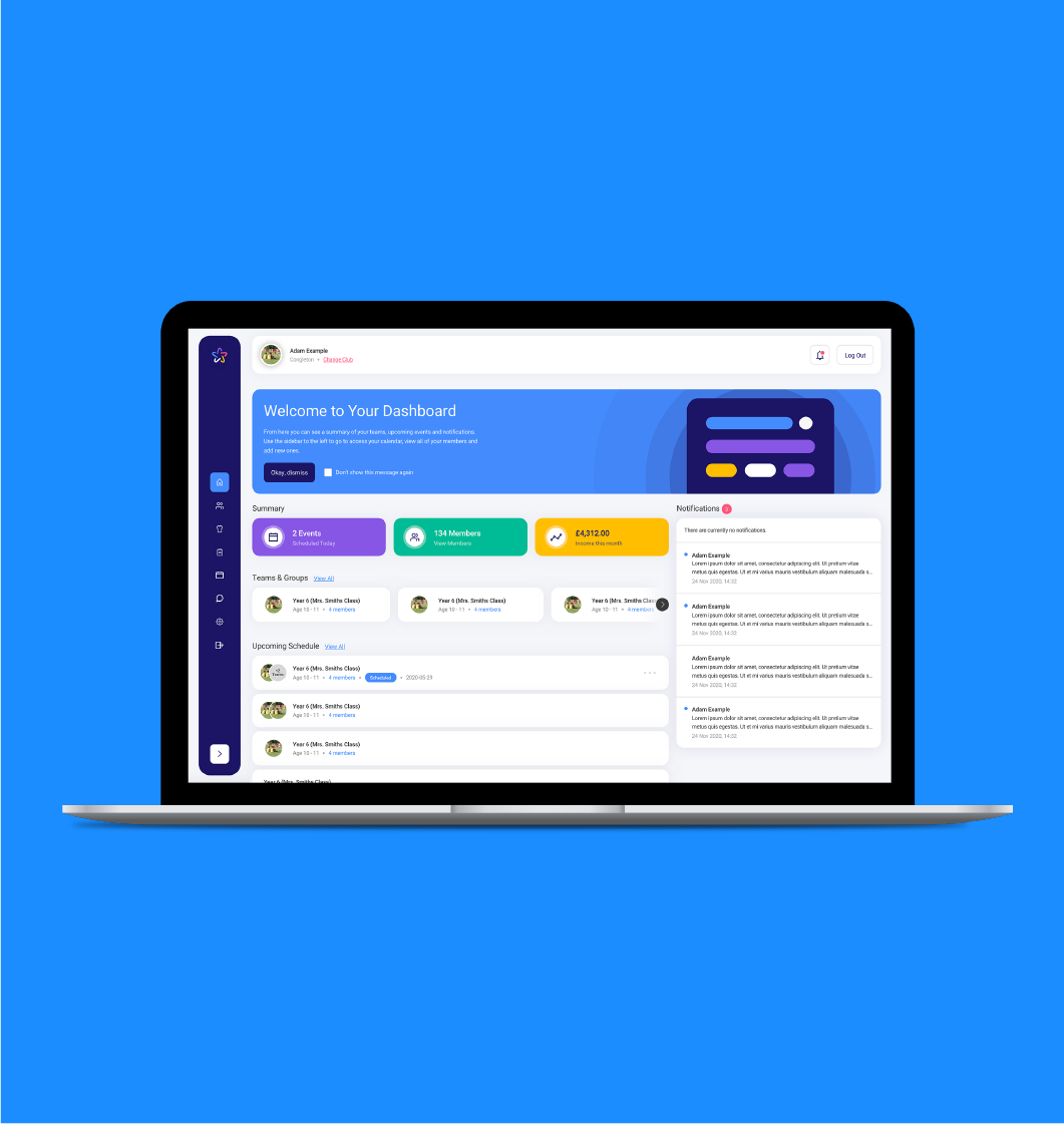 Software Development