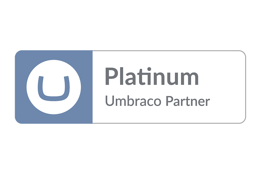 Umbraco Platinum Partner