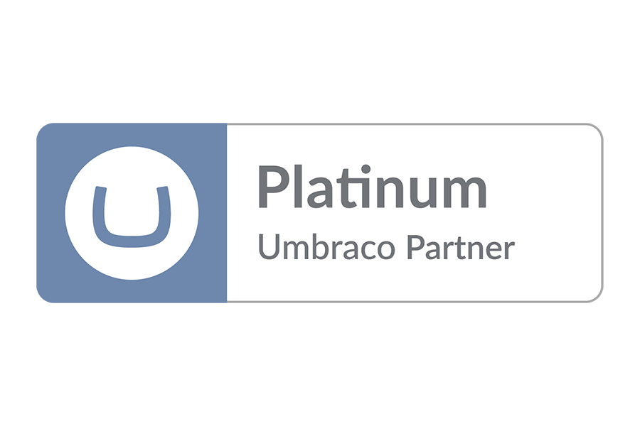 Umbraco Platinum Partner