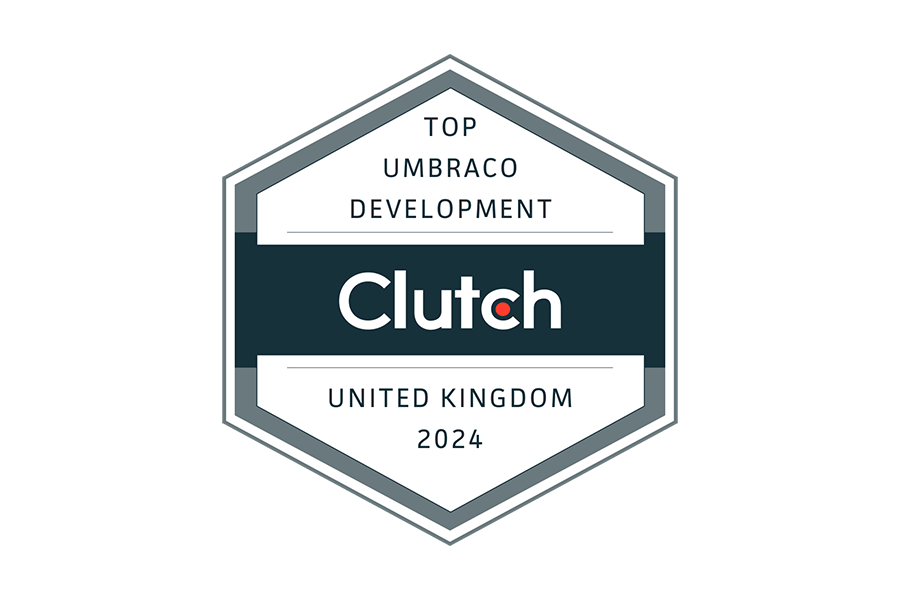 Clutch - Top Umbraco Development 2024