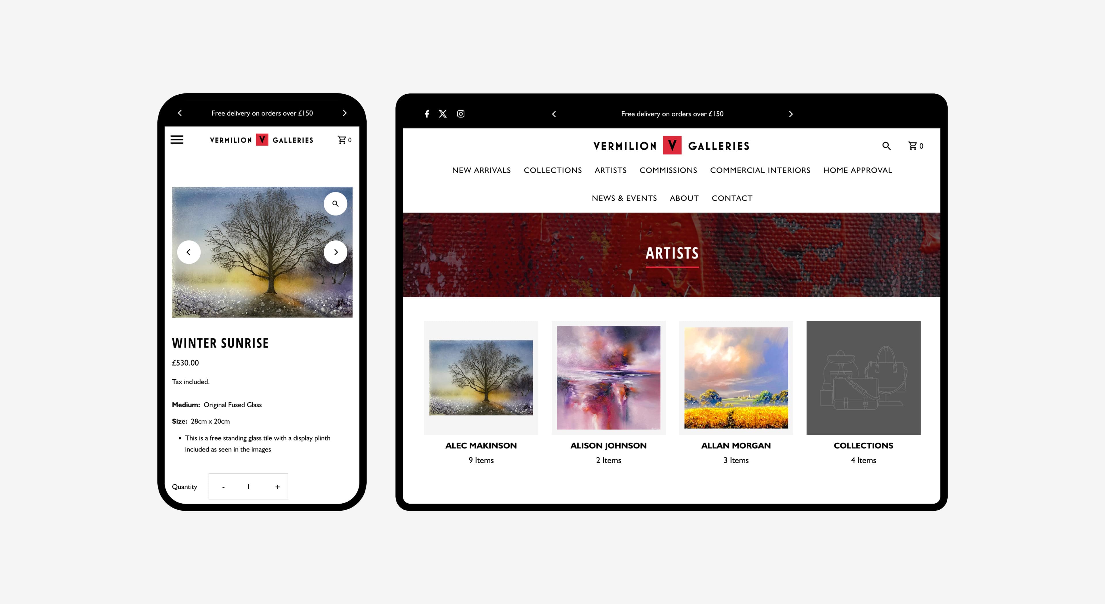 Shopify Development Mobile