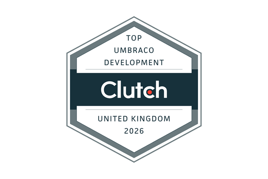 Clutch - Top Umbraco Development 2026