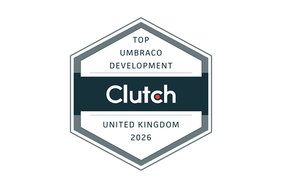Clutch - Top Umbraco Development 2026